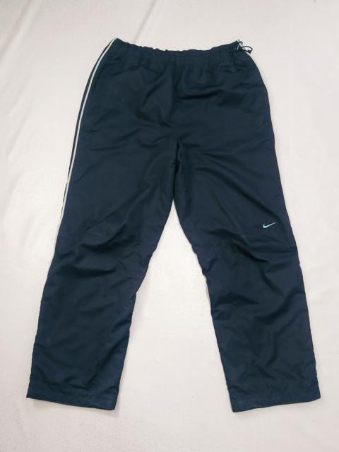 Nike 🔥 Vintage Nike Clima Fit Small Swoosh Sports Pant