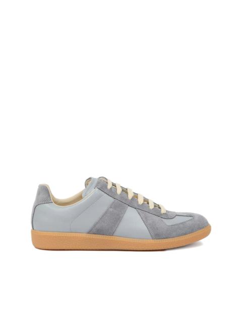 Maison Margiela Maison Margiela Blue Trainers - Low-Tops Men