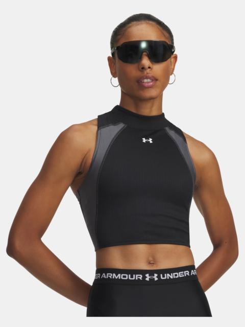 Under Armour HeatGear® Rib