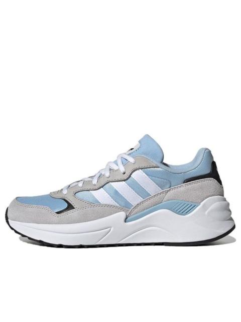adidas (WMNS) adidas originals Retropy Adisuper 'Blue White' HQ1837