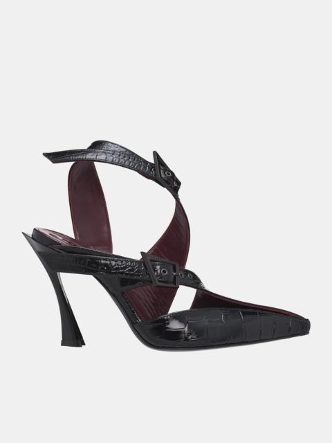 MUGLER Cut-Out Pumps