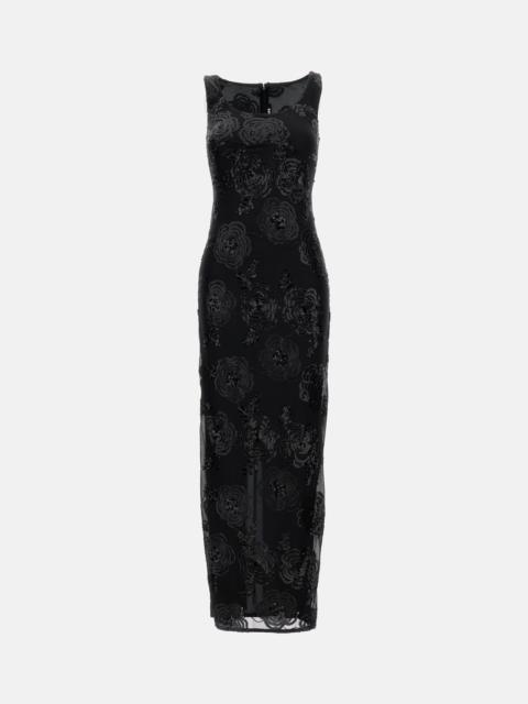 ROTATE Rotate Women Maxi Dress With Beads