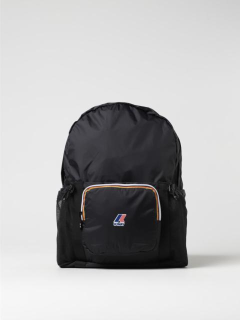 K-WAY Backpack men K-way