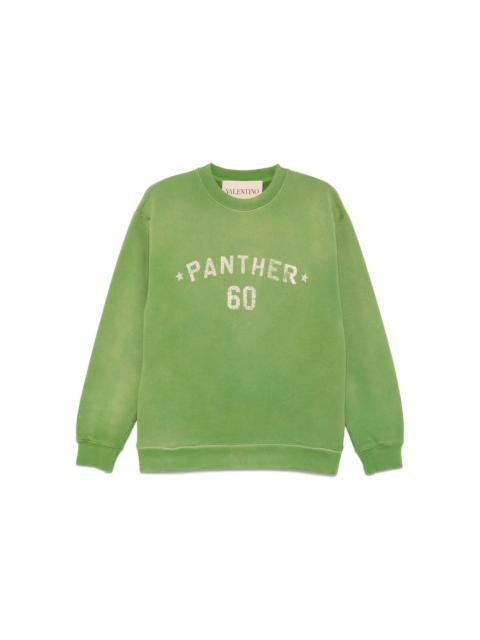 Valentino Green Sweaters & Knitwear - Sweatshirts Men