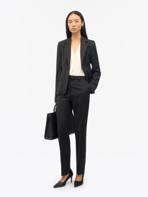 TIGER OF SWEDEN Nove Slim Straight Trousers