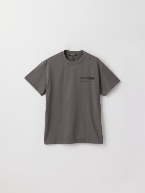 Ambush JERSEY WORKSHOP T-SHIRT