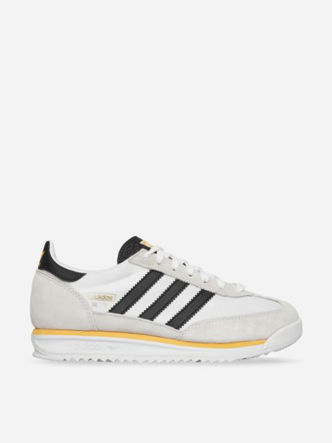 adidas SL 72 RS Sneakers Cloud White / Core Black / Spark