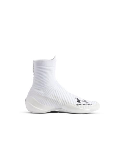 BALENCIAGA Balenciaga Under Armour Hyper Sneakers