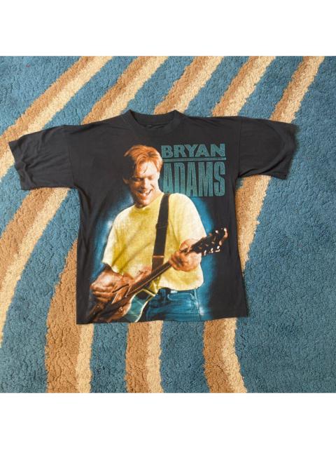 Other Designers Vintage - Rare Bryan adams 1994 tour tee