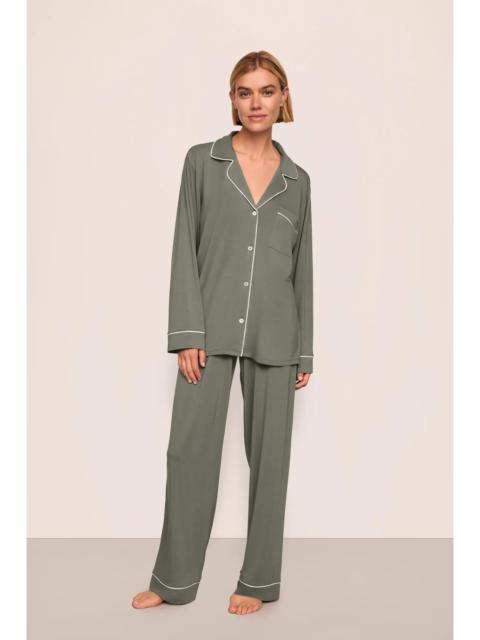 eberjey Gisele TENCEL™ Modal Long PJ Set