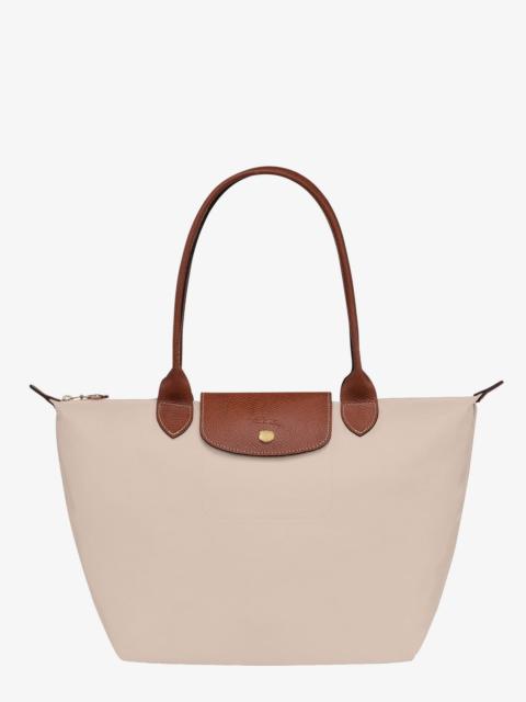 Other Designers Longchamp Paris Le Pliage Original M Nylon Shoulder Bag