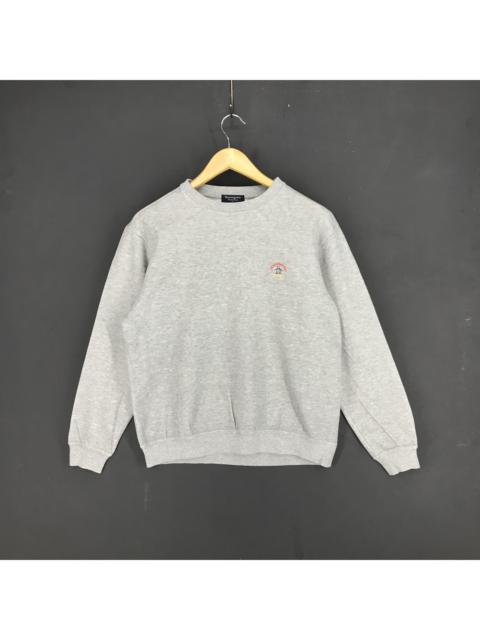 Other Designers Grand Slam - MUNSING WEAR Crew Neck Sweatshirt #2298-80