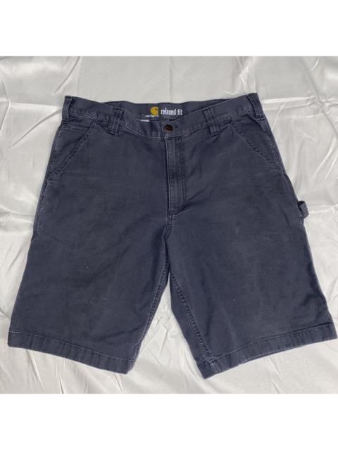 Carhartt Men's Grey Shorts