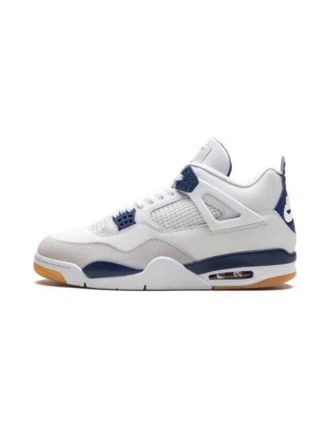 Jordan Air Jordan 4 "Nike SB - Navy"