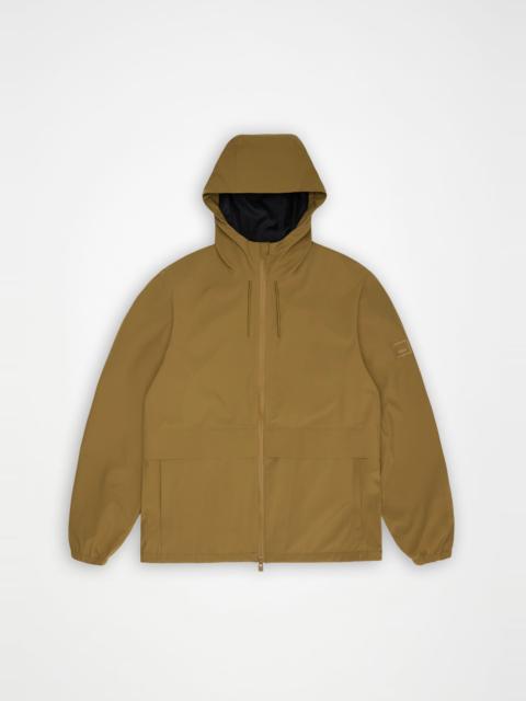 RAINS Suva Hardshell Pocket Jacket