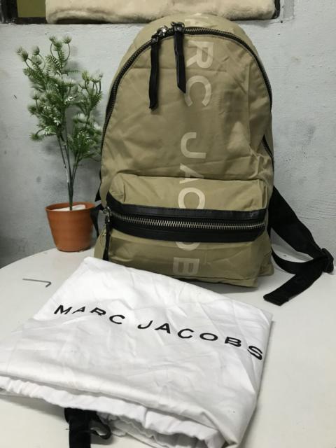 Marc Jacobs Authentic Marc Jacobs Backpack