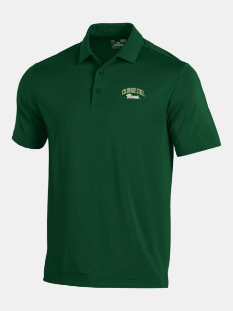 Under Armour UA Tee To Green Collegiate