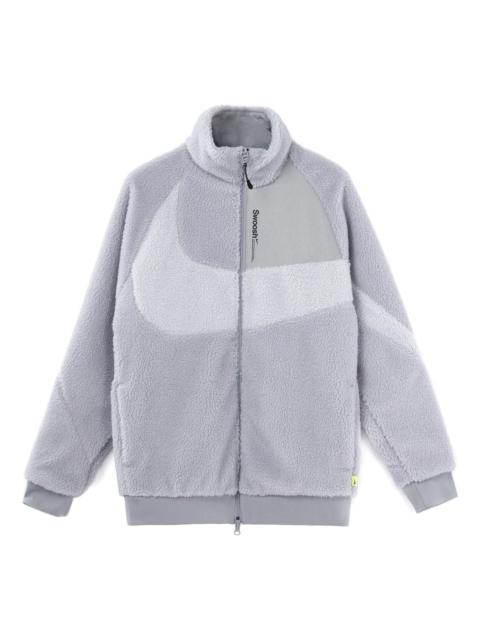 Nike Nike Logo Gray FB1910-012