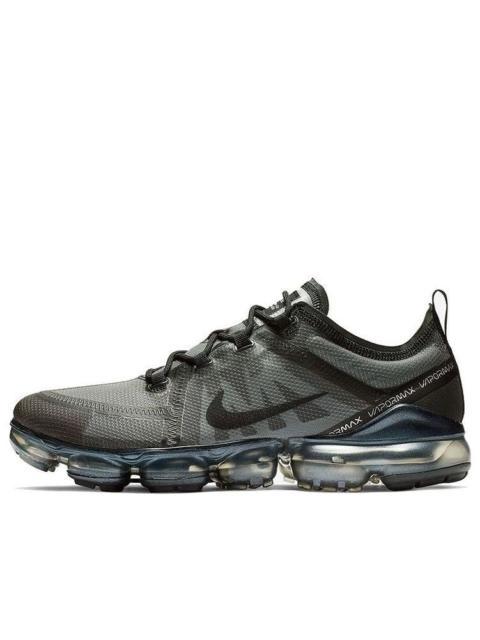 Nike Nike Air VaporMax 2019 'Ghost Black' AR6631-004