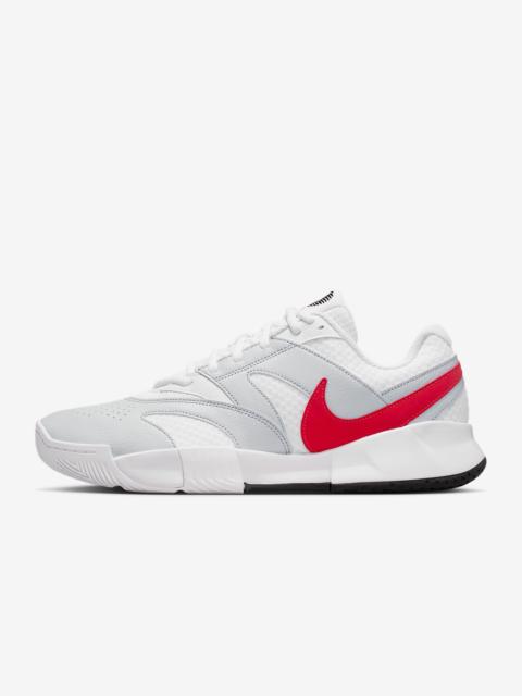 Nike NikeCourt Lite 4 Men's Tennis Shoes