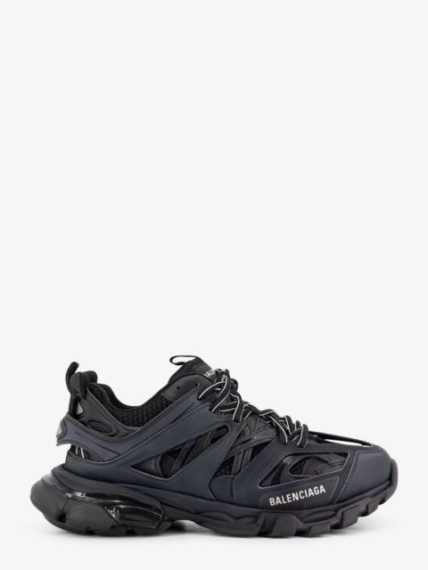 BALENCIAGA Balenciaga Track Nylon And Mesh Sneakers