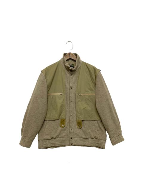 Other Designers Japanese Brand - Simple Life Hunting Vest Jacket