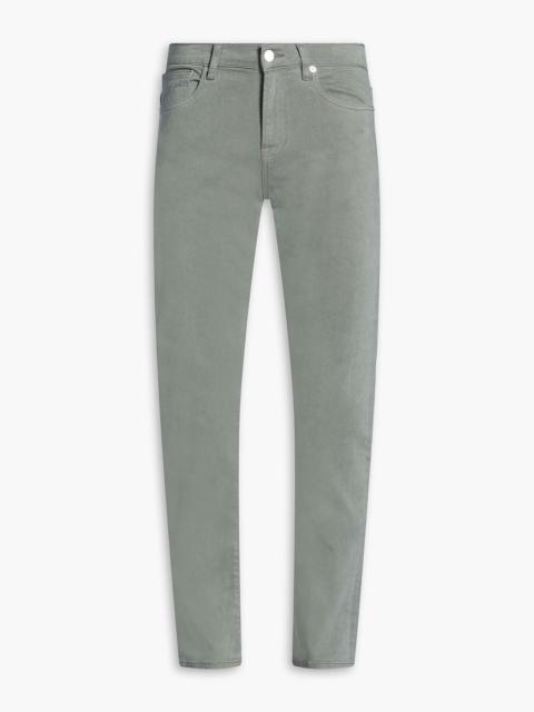 FRAME L'Homme Slim denim jeans