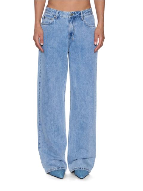 Ksubi LOW RIDER AUTHENTIK