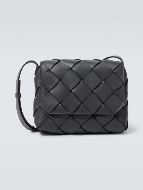 Bottega Veneta Diago Small leather crossbody bag