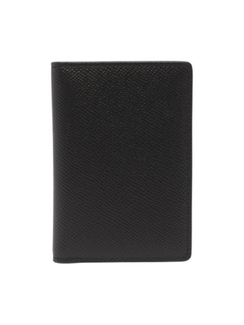 Maison Margiela Maison Margiela Men Four Stitches Cards Holder