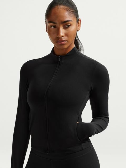 Nike Nike Women's Zenvy Dri-FIT Full-Zip Jacket