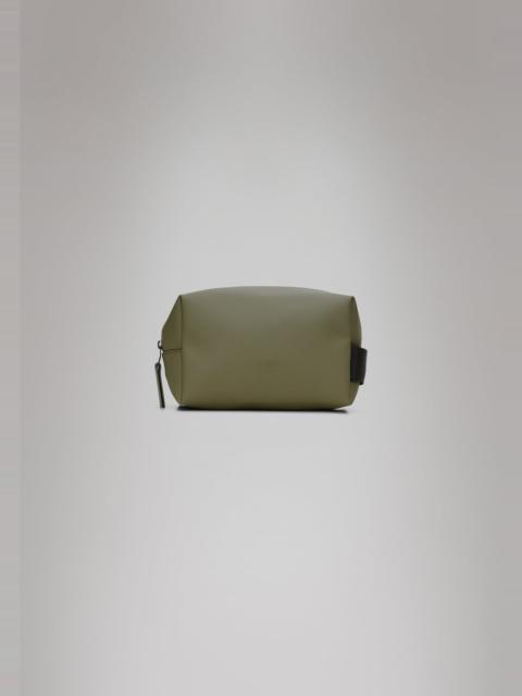 RAINS Wash Bag Small