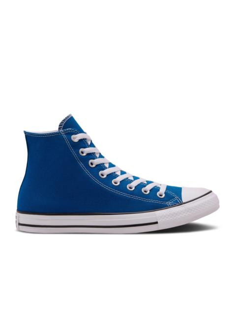 Converse CHUCK TAYLOR ALL STAR HIGH 'SNORKEL BLUE'