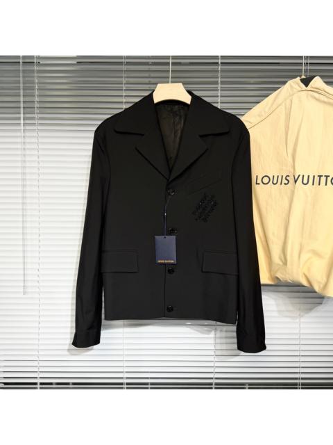 Louis Vuitton Louis Vuitton Suit Jacket