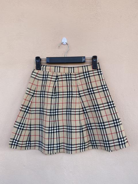 Burberry Steals💥 Burberry Mini Sexy Skirt