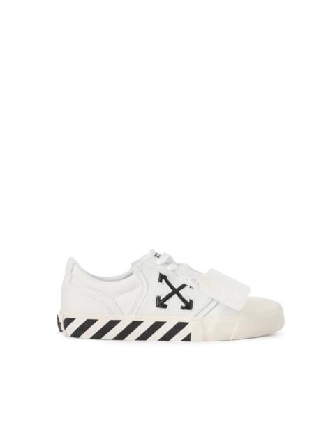 Off-White Vulc Undercut