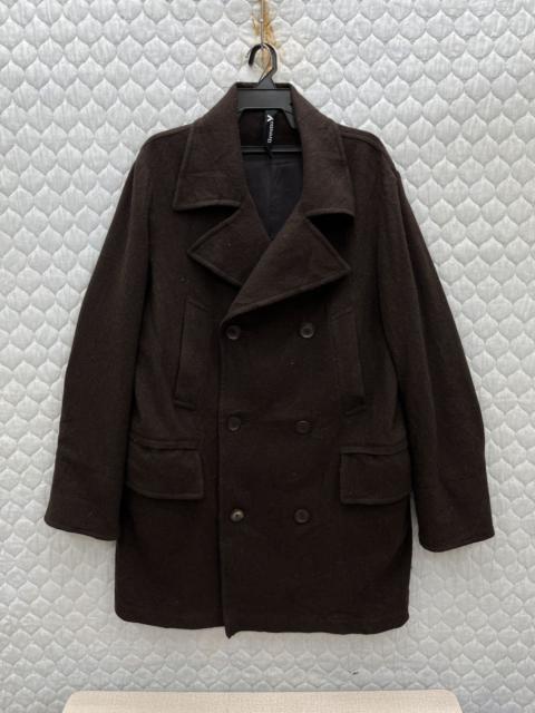 Yohji Yamamoto 🔥ARCHIVE🔥 GROUND Y YOHJI YAMAMOTO JACKET