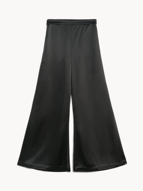 BY MALENE BIRGER Lucee flared trousers