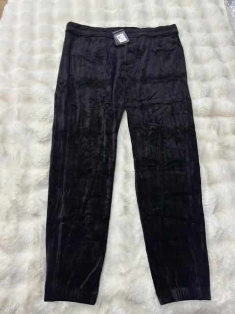 SAINT LAURENT Brand new Saint Laurent (SLP) men's stretch velvet casual trousers.