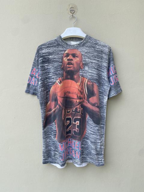VINTAGE OVP MICHAEL JORDAN NICE DESIGN