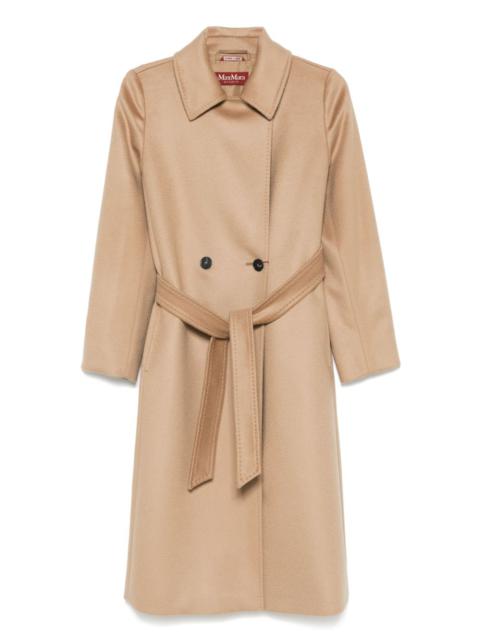 Max Mara Max Mara Women Wool Coat