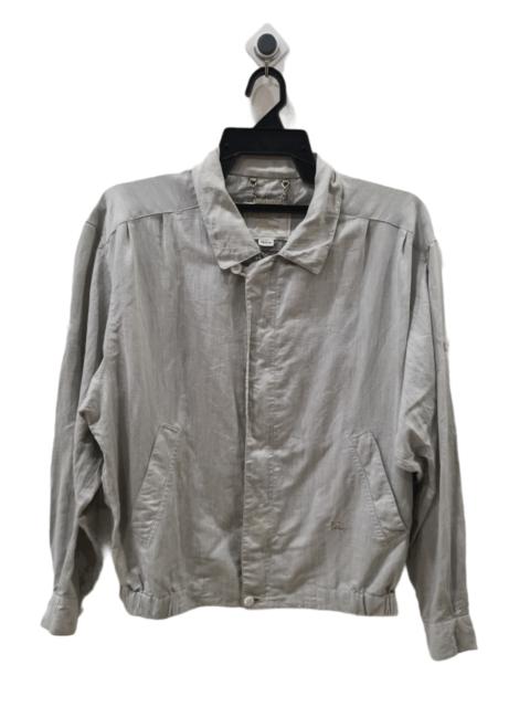 Burberry Burberry Light Zipper Jacket