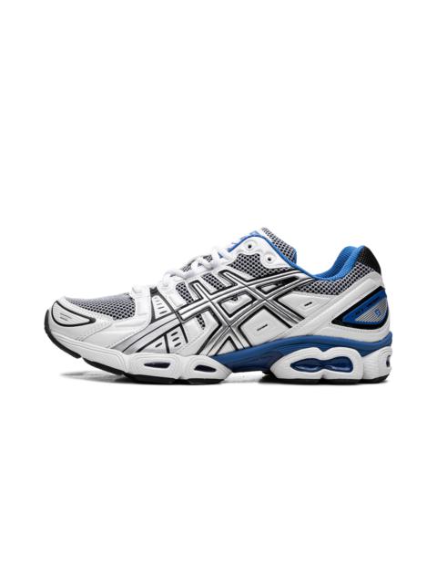 Asics Gel-Nimbus 9 "White Lake Drive"