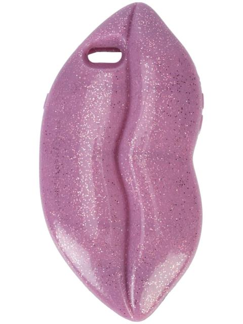 Stella McCartney lips-shaped iPhone 6 case