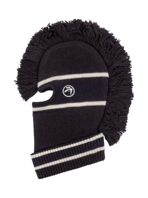 Fringe Balaclava