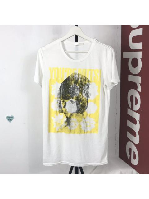 Other Designers If Six Was Nine - Japanese 2005 Buona Giornata girls on flowers punky