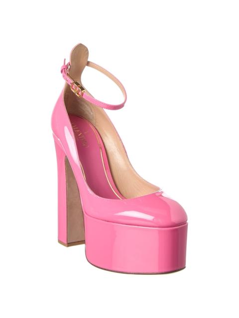 Valentino Valentino Go 155 Patent Platform Pump