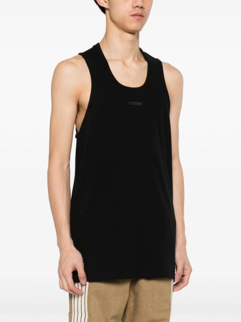 Fear of God FEAR OF GOD - Men Ribbed Tank