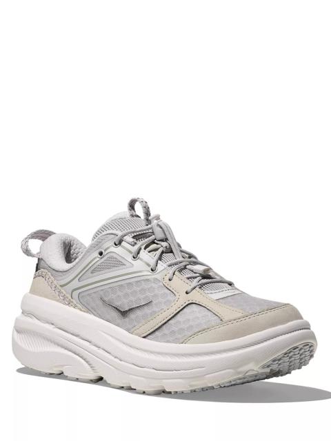 HOKA Women's Bondi B3 Running Sneakers