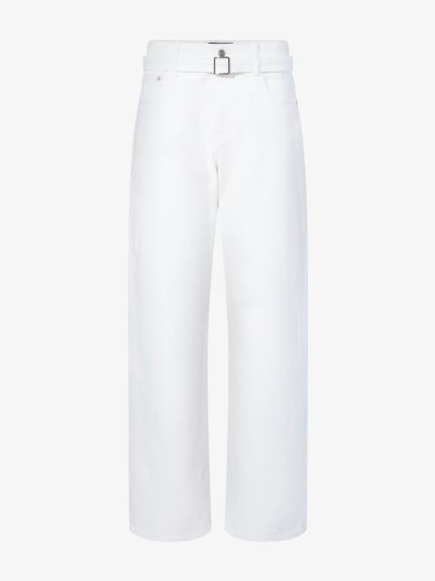 Proenza Schouler Ellsworth Jean